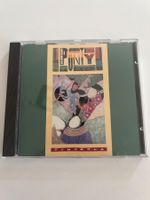 CD Jean Luc Ponty « Tchokola »